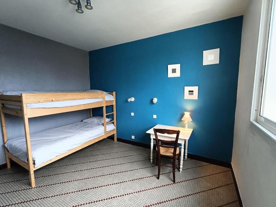 Maison 6 Pers Proche Plage De Tanchet La Pironnière エクステリア 写真